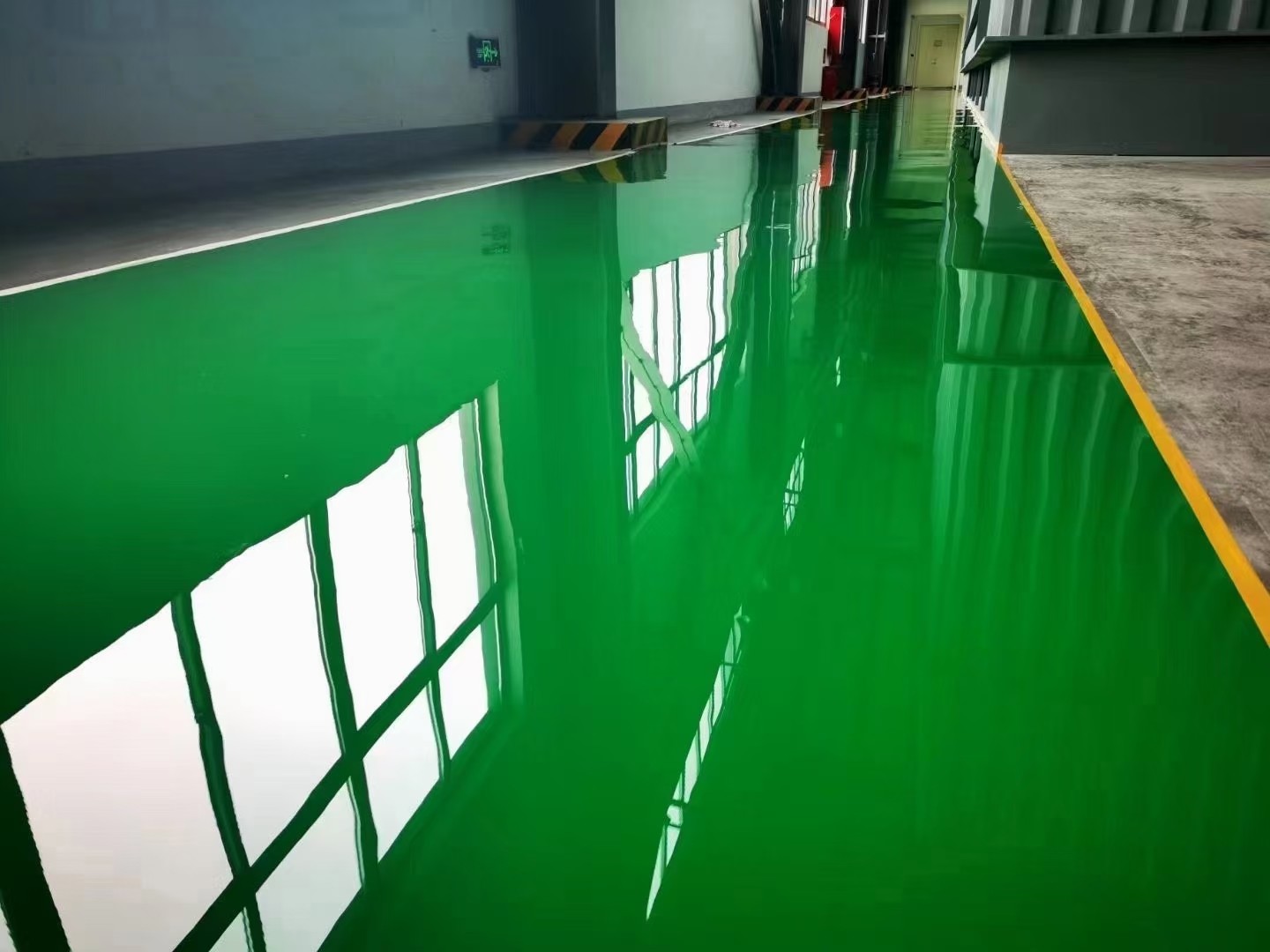 環氧地坪